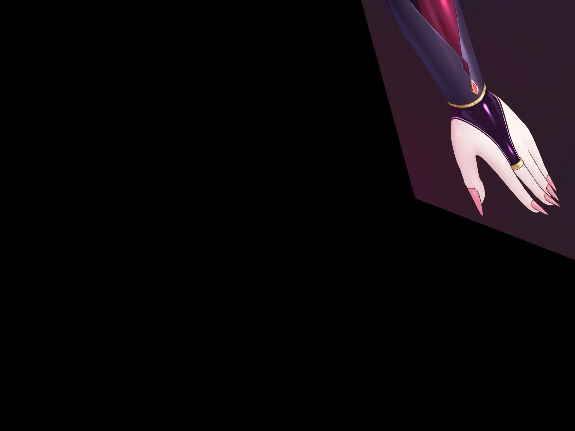 Eidos Arcadia -Kyoei Choukyou Reijuu No Denei Hime- | 에이도스 아르카디아 -허영조교 예속의 전영희-
